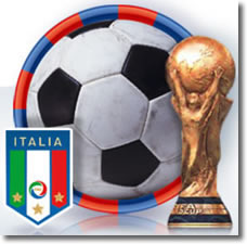 Italia campione del mondo 2006