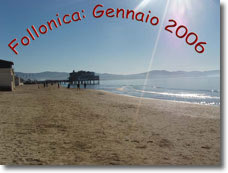 golfo di Follonica